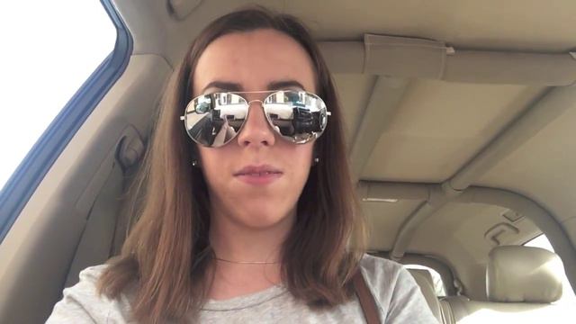 VLOG ОАЭ (3 день)/ Пляж,Джип-сафари смотреть онлайн