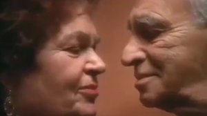 Leonard Cohen / Dance Me to the End of Love