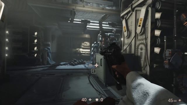 Wolfenstein 2 The New Colossus Gameplay | On A Ryzen 5 3500U Vega 8 GFX 8GB RAM смотреть онлайн