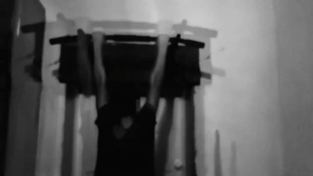 Марафон по увеличению подтягиваний! смотреть онлайн