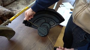 ? Аккумуляторный триммер для травы DeWALT DCMST561N обзор и сравнение с DCM561PBS предыдущая модель