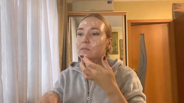 Мой ?макияж ? за 5 минут ❤️ смотреть онлайн