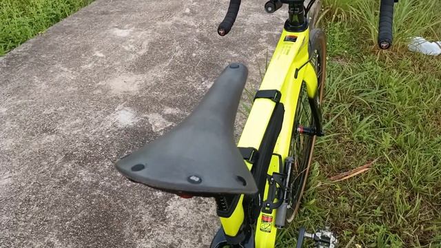 Review : Twitter Gravel V2 #gravelbike #twitterbike