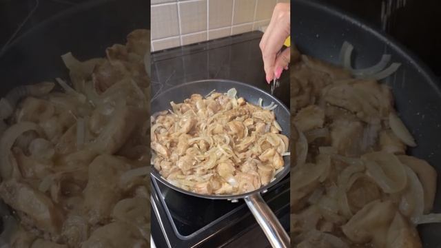 Кулинарная Революция