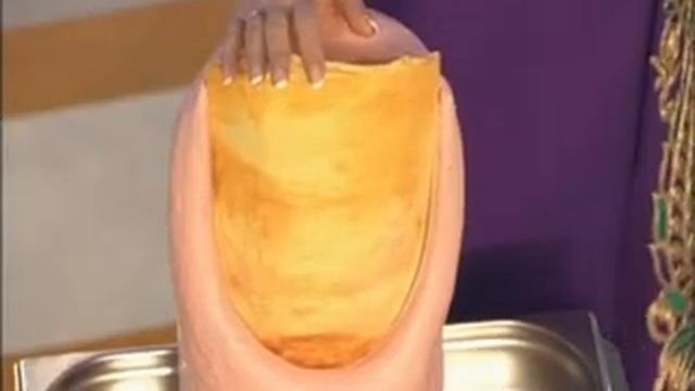 Мракоборцы. Грибок на ногтях смотреть онлайн