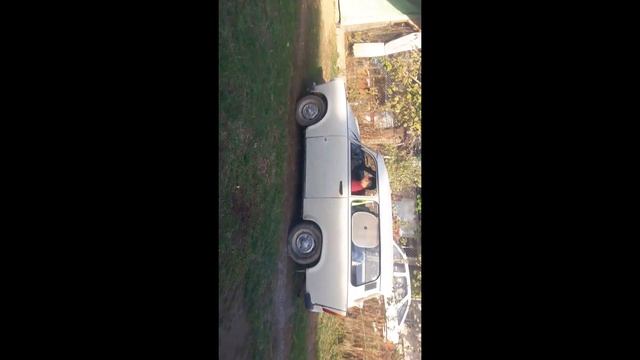 Трабант 601 смотреть онлайн