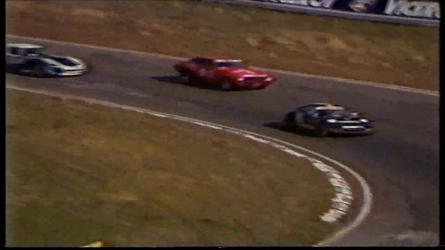 Turismo Carretera Primera Fecha Copa Canal 11 Televisión 17 de Junio de 1984 смотреть онлайн