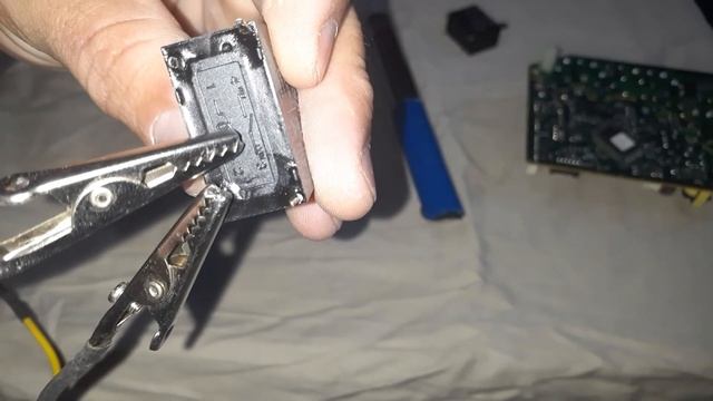 MI AIRE ACONDICIONADO NO APAGA EL MOTOR COMPRESOR | CAMBIO DE RELAY DE AIRE ACONDICIONADO SPLIT смотреть онлайн