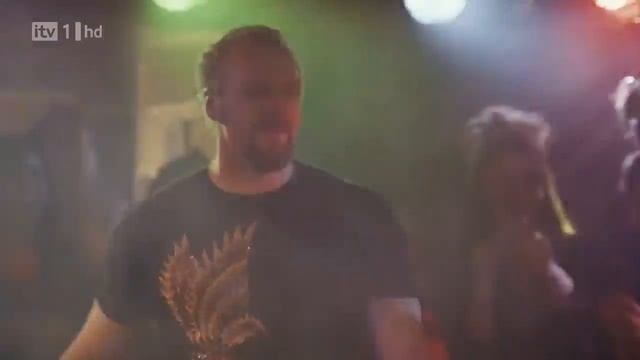 American pie the wedding - Stifler dance off HD смотреть онлайн