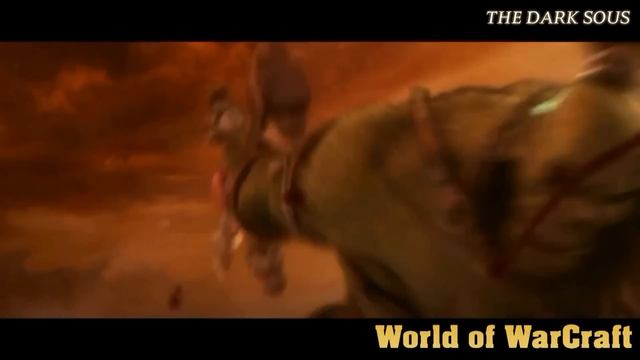 Titan - новая MMO от Blizzard. Игры из стазиса №20. смотреть онлайн