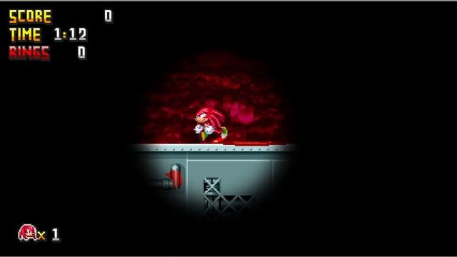 ПРОХОЖУ SONIC EXE!!(ЛУТШАЯ EXE ИГРА! смотреть онлайн