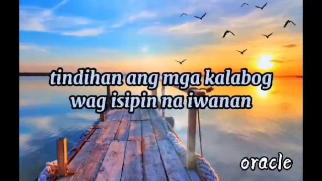 Pagsubok - Twister | Oracle | R.Bathousai | 7Letter смотреть онлайн