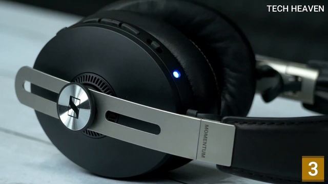 Top 5 Best Noise Cancelling Headphones 2022 смотреть онлайн