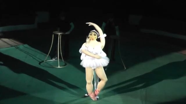 Юрий Гуламов, соло коверный смотреть онлайн