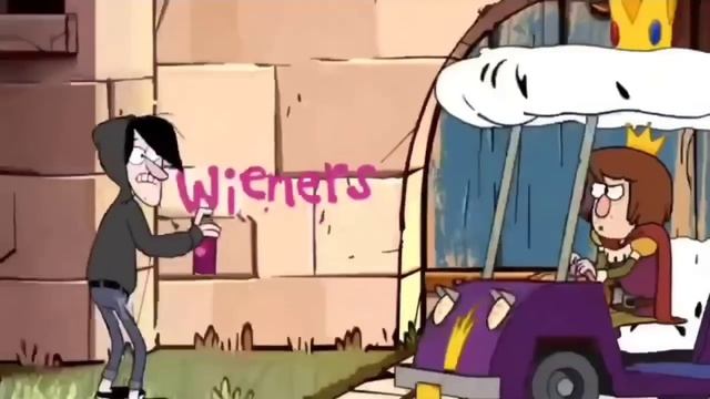 SUS cartoons moments 9 смотреть онлайн