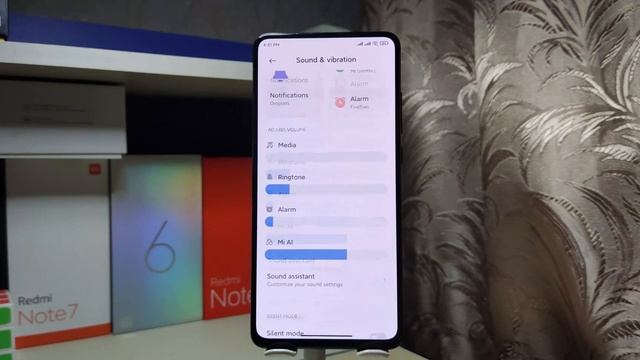 ?Обзор MIUI 12.5.2.0 на Xiaomi Mi 9T | Где MIUI 12.5 Enhanced?