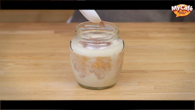 Coffee Smoothie Recipe from My Cafe and JS Barista Training Center смотреть онлайн