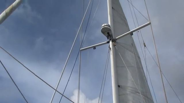 Поднятие паруса смотреть онлайн