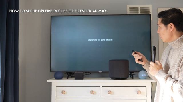Alexa Home Theater Setup Guide & Review + AUDIO samples! смотреть онлайн