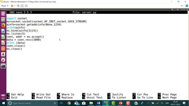 webinar-python socket смотреть онлайн