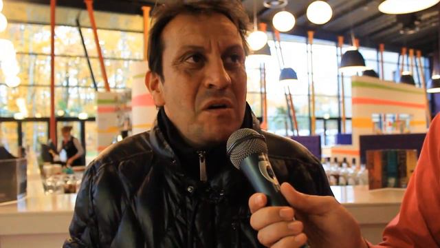 Poker Leaders au WPT d'Amnéville : Rony Halimi, le survivor du WPT d'Amnéville! смотреть онлайн