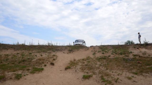 Едем в Беларусь (Выпуск1) #Минск #Vanlife / Woof Travel (путешествия на машине с собакой) смотреть онлайн