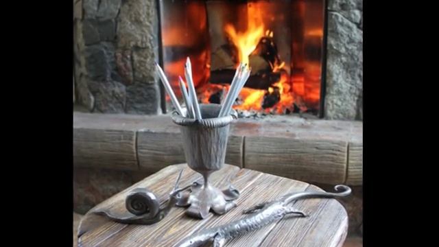 Художественная ковка по металлу