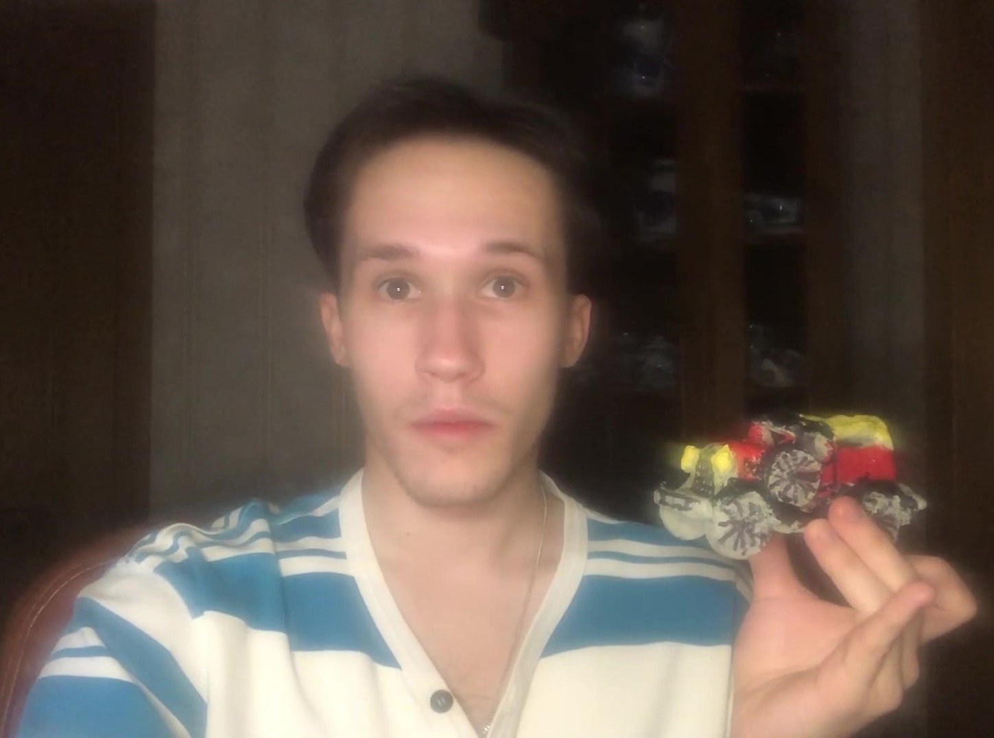 Классический американский пикап: леплю отдельную модификацию модели Ford A смотреть онлайн