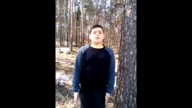 Литературная весна Николаев Николай Жук смотреть онлайн