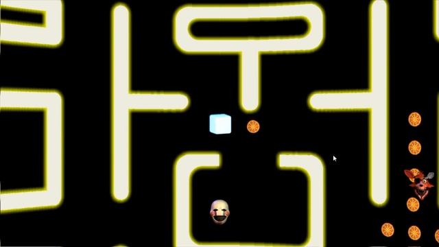 COMPLETO SCOTT IN SPACE - FIVE NIGHTS AT FREDDY'S SPECIAL GAME смотреть онлайн