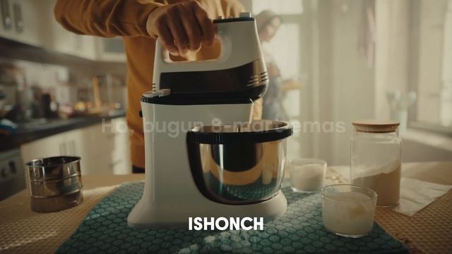 Ishonch - серия роликов на 8 марта смотреть онлайн