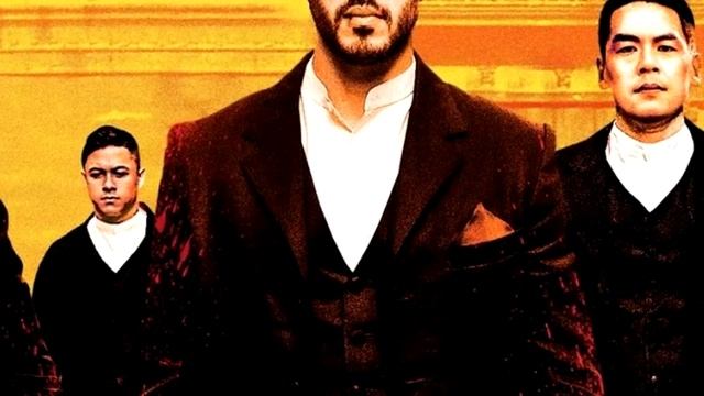 ВОИН 2 сезон / Warrior 2 season (2020) 1,2,3,4,5,6,7,8,9,10 серия [сюжет, анонс] смотреть онлайн