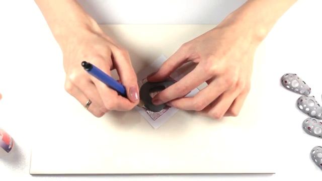 Бусины метеориты из FIMO смотреть онлайн