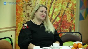 Начальник управления образования Дмитровского ГО посетила детский сад  №17 «Светлячок»