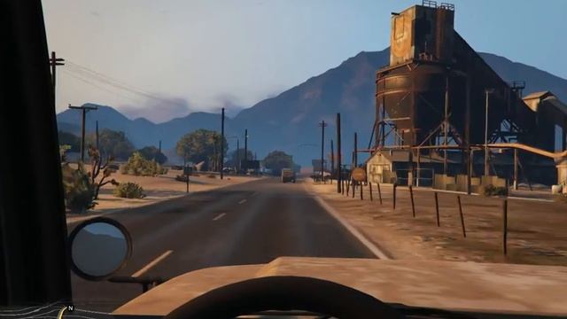 GTA5 на WINDOWS 10