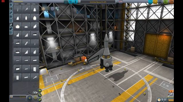Обзор игры kerbal space program смотреть онлайн