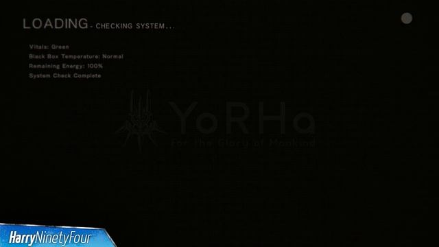 Nier Automata - Fastest Infinite EXP Method (How to Get to lvl 99 Fast) смотреть онлайн