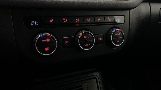 2017 Volkswagen Tiguan Wolfsburg Edition Review - Park Mazda смотреть онлайн