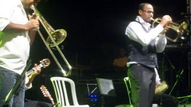 Paulinho do Trombone e Daniel Novaes - Se você jurar смотреть онлайн