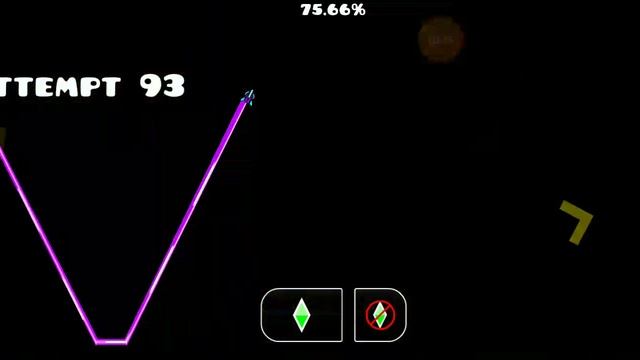 прохожу Nine Circles #1
