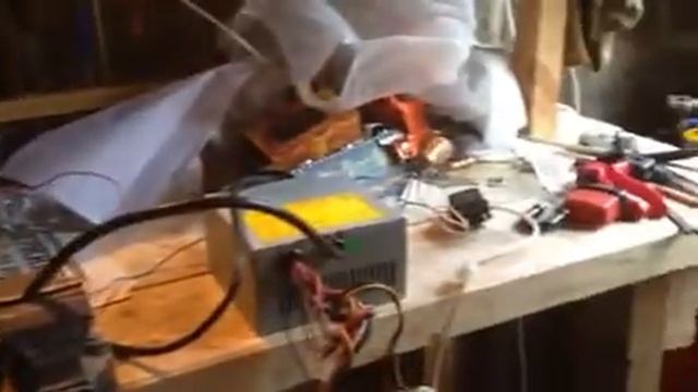 Чистка инжектора дома смотреть онлайн