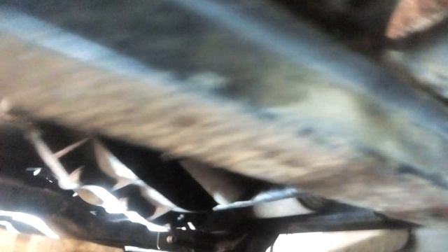 ЗАМЕНА СЦЕПЛЕНИЯ ХОВЕР (часть 2). REPLACEMENT COUPLING HOVER (part 2) смотреть онлайн
