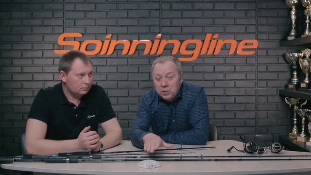 Спиннинг для новичка. Твичинг. смотреть онлайн