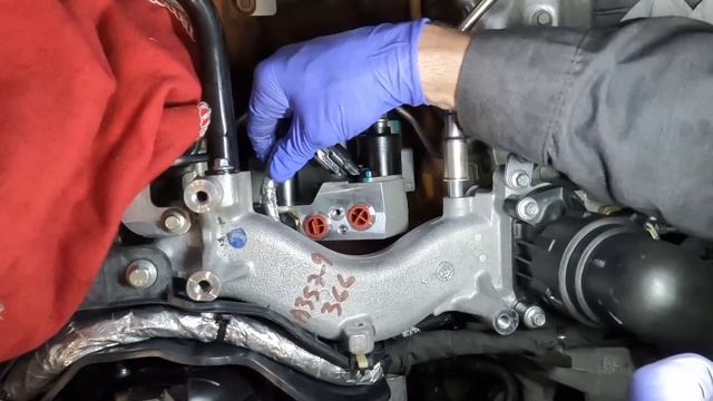 Ultimate CP4 FIX! | @SSfueled DCR HP Fuel Pump - INSTALLED смотреть онлайн