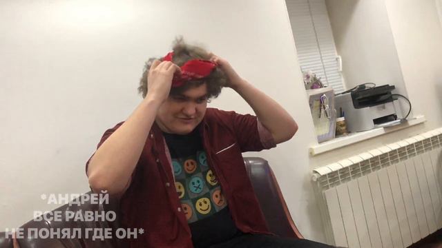 ДЕНЬ РОЖДЕНИЯ | СКАМ ГОДА #vlog смотреть онлайн