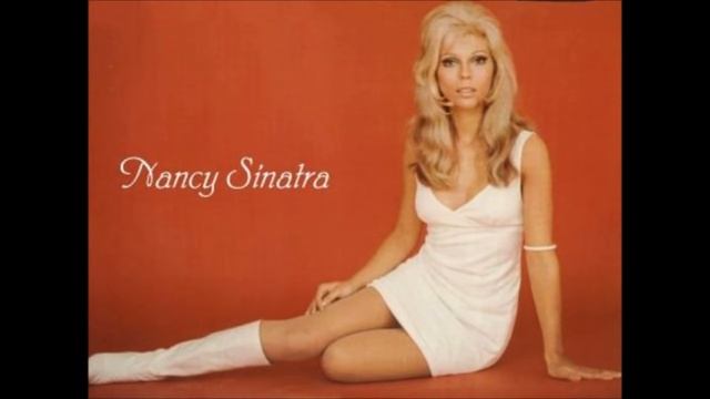 Frank & Nancy Sinatra ~ Something Stupid (1967) смотреть онлайн