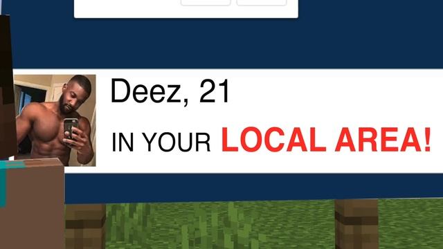 Trying To Get Minecraft For Free Be Like... смотреть онлайн