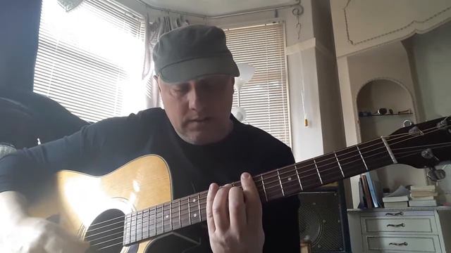 A G-Floyd-D Original: 'Trigger Child' #FolkBlues #Southampton #SingerSongwriter #Acoustic смотреть онлайн