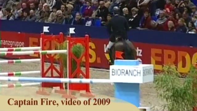 Captain Fire смотреть онлайн