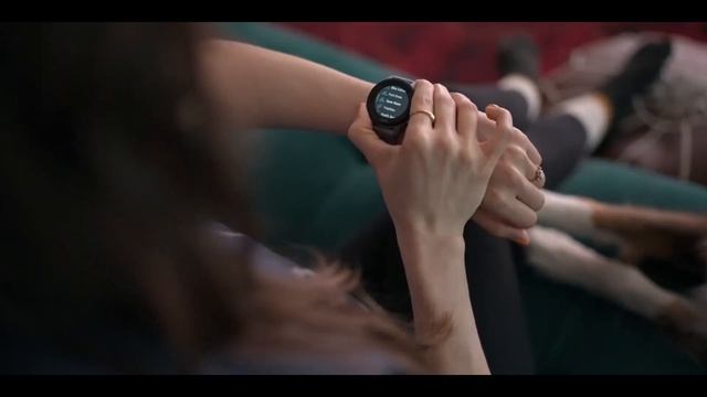 Garmin Forerunner 965 and 265 - What we know. смотреть онлайн